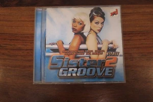 SISTER GROOVE 2 -- CD - Foto 1 di 3