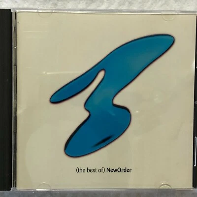 NewOrder CD Rock the best of 1990s 17 Song Compilation Album - Image 1 of 4