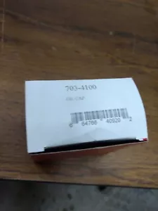 703-4100 NAPA BALKAMP OIL FILLER CAP - Picture 1 of 1
