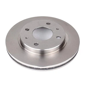Power Stop JBR1158 Autospeciality Stock Replacement Rear Brake Rotor NEW - Picture 1 of 4