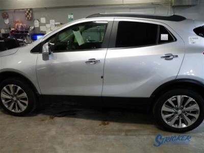 Regulador de ventana de puerta delantera derecha eléctrico Buick Encore 2013-2019 60482 2690 Foto 1 de 4