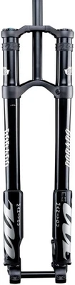 Manitou Dorado Expert 29" Inverted Suspension Fork with 203mm Travel, 37mm - Image 1 of 3