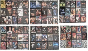 88 Wholesale lot DVD Movies New/Used - Picture 1 of 7