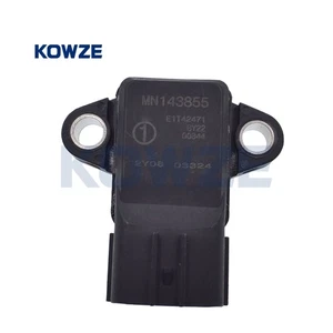 Inlet Manifold Air Pressure MAP Sensor for Mitsubishi Lancer Colt CS1A CS3A CS3W - Picture 1 of 6