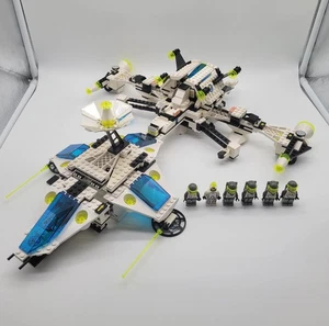 LEGO System Space Explorien Starship 6982 - Bild 1 von 10