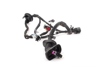 Vag Door Wiring Harness Audi A3 S3 2008 2013 Genuine 8P4971687T - Picture 1 of 8