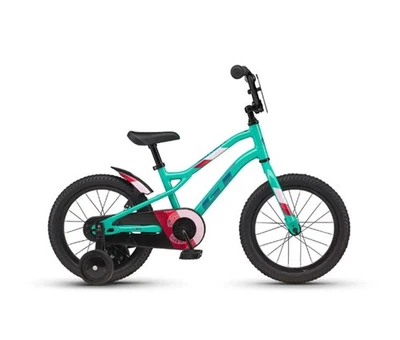 Bicicleta GT Bikes Siren 16 para niños - Precio regular $270 Foto 1 de 4