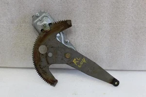 1994 PLYMOUTH ACCLAIM LEFT DRIVER SIDE REAR DOOR WINDOW REGULATOR MANUAL - Picture 1 of 9