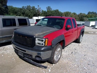 Chasis ECM doble cabina compatible con camioneta Sierra 1500 08 579279 Foto 1 de 4