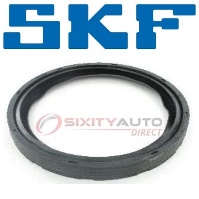 SKF Rear Crankshaft Seal for 2010-2017 Chevrolet Camaro 6.2L 7.0L V8 - py - Imagem 1 de 4