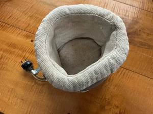 GLAS COL Heizmantel Laborgerät 630 Watt 3300ml 115V geprüft funktioniert - Bild 1 von 17