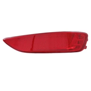 For Hyundai Accent Hatchback 2012-2016 Rear Bumper Reflector Passenger Side C... - Picture 1 of 5