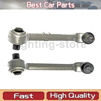 2 Brazos de control Dorman delanteros inferiores traseros para BMW 128i 3,0 L BMW 135i 3,0 L Foto 1 de 4