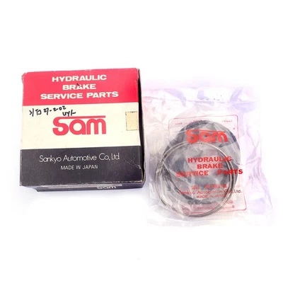 Toyota Corona 1974 – 1975 Disc Brake Seal Kit NOS Fits Corolla 04779-14010 - Image 1 of 4