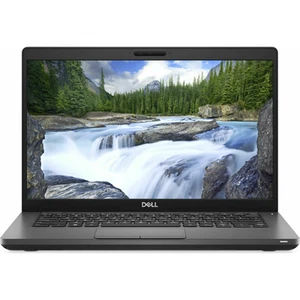 Dell Latitude 540114 " i5-9400H 8 Go RAM 256 SSD Windows 11 - Bild 1 von 5