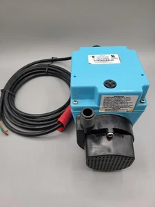 NEU Little Giant Tauchpumpe mit 12 Fuß Kabel 3E-12NRY 230 Volt blau 503216 - Bild 1 von 6