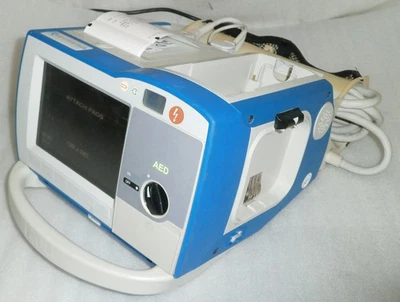 Zoll R Series Plus - Image 1 of 4