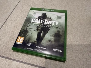 Call of Duty Xbox One Modern Warfare Remastered - Picture 1 of 1