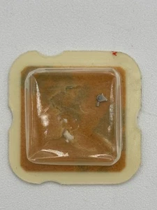 Omega 1450 9102 Einstellhebel Teil OFFENE VERPACKUNG - Bild 1 von 2
