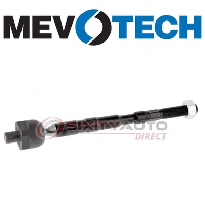 Mevotech Supreme Front Inner Steering Tie Rod End for 2011-2017 Nissan Quest ck Foto 1 de 4
