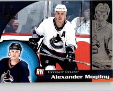 1998-99 Pacific Omega Alexander Mogilny #237