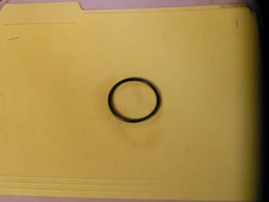 ANILLO TÓRICO CLAVADORA NEUMÁTICA STANLEY BOSTITCH - PIEZA #100270 - NUEVA PIEZA DE SERVICIO OEM - Imagen 1 de 3