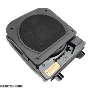 2014 - 2019 MINI F55 F56 RIGHT FRONT SEAT HARMAN SUBWOOFER SPEAKER 9256350 - Picture 1 of 7