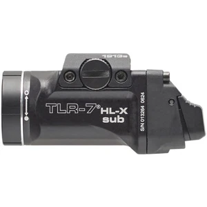 Strmlght Tlr7 Sub Hlx Fits 1913 Shrt - Picture 1 of 1