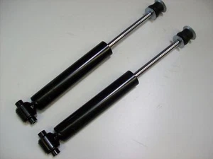 Set ammortizzatori ammortizzatori con 2 pz. anteriore Audi 100 Coupe S anno 70-8/74 - Foto 1 di 1