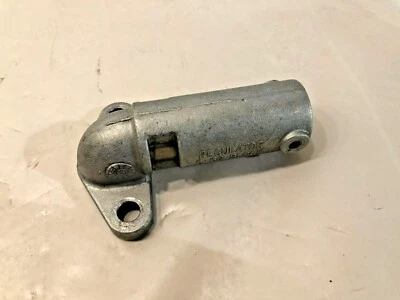 12.7L SERIE 60 DETROIT MOTOR DIÉSEL BLOQUE ALUMINIO REGULADOR ACEITE 8929283 OEM Foto 1 de 4