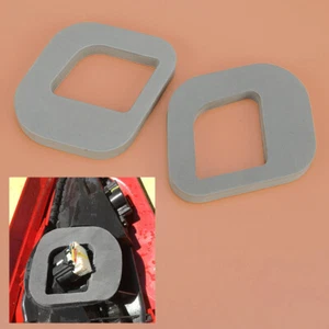 Car Rear Tail Light Seal Gasket Foam Fit For Peugeot 107 Citroen C1 05-14 - Picture 1 of 5