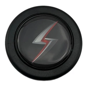 Anime Horn Button For Steering Wheel Nardi - Vertex  - NRG - Silvia S15 - Bild 1 von 2