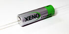 Xeno XL-060F-AX taille AA plomb axial, 3,6 V, chlorure de lithium-thionyle fabriqué en Corée