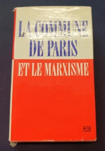 La commune de Paris et le marxisme - Picture 1 of 3