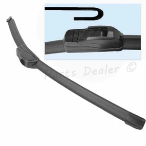 For Mazda 6 wiper blades 2002-2012 Rear - Picture 1 of 1