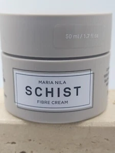 Maria Nila Schist Fibre Cream 1.7 fl oz/50 ml 3/5 Hold - Picture 1 of 6