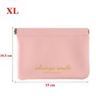 Portable PU Earphone Wire Bag Cosmetics Lipsticks Holder  Coin Pouch Travel