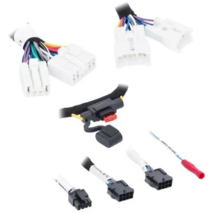 Axxess LOC T-Harness For 1985-2020 Toyota Full System or Subwoofer LOC-TYH1 - Picture 1 of 6