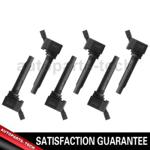 6x Delphi Ignition Coil For Audi RS5 2018 2019 - Picture 1 of 9