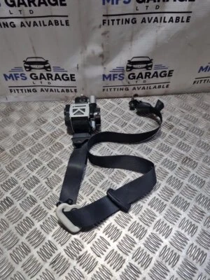 Cinturón De Seguridad Ford Galaxy Mk4 2015-2018 - Conductor Frontal - Imagen 1 de 4