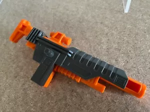 Transformers G1 1987 SCORPONOK anti gravity gun weapon + guard headmasters - Picture 1 of 3