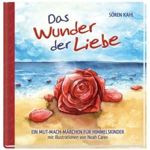 Bildband-Das Wunder der Liebe (Sören Kahl) - Muttertag - Picture 1 of 5