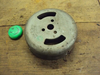 HONDA EXPRESS NC50 NC 50 FLYWHEEL MAGNETO GENERATOR MAGNETS GF-1123 - Image 1 of 4