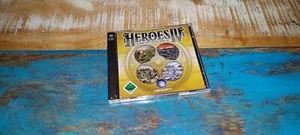 HEROES Of MIGHT And MAGIC IV 4 - [ PC ] - NEU in FOLIE - Bild 1 von 2