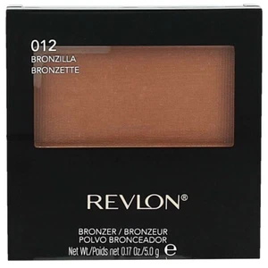 Revlon Bronzer with Brush 012 Bronzilla 5g - Bild 1 von 1