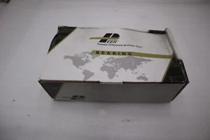 NEW PEER HCP212-39 DURA-ROLL PILLOW BLOCK BEARING 2-7/16" STOCK 811D - Picture 1 of 4