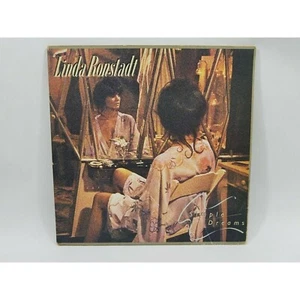 Linda Rondstadt LP Vinyl Record Simple Dreams Asylum 1977 Vintage - Picture 1 of 9