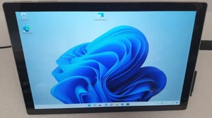 Microsoft Surface Pro 5 1796 i5-7300U 12,3" 8GB 256GB - Touch Defekt #0714 - Imagen 1 de 5