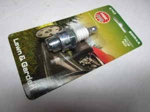 NGK  Generator Spark Plug BMR4A / 6743 - Picture 1 of 3