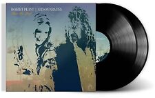 Robert Plant/Alison Krauss Raise The Roof (Vinyl LP)